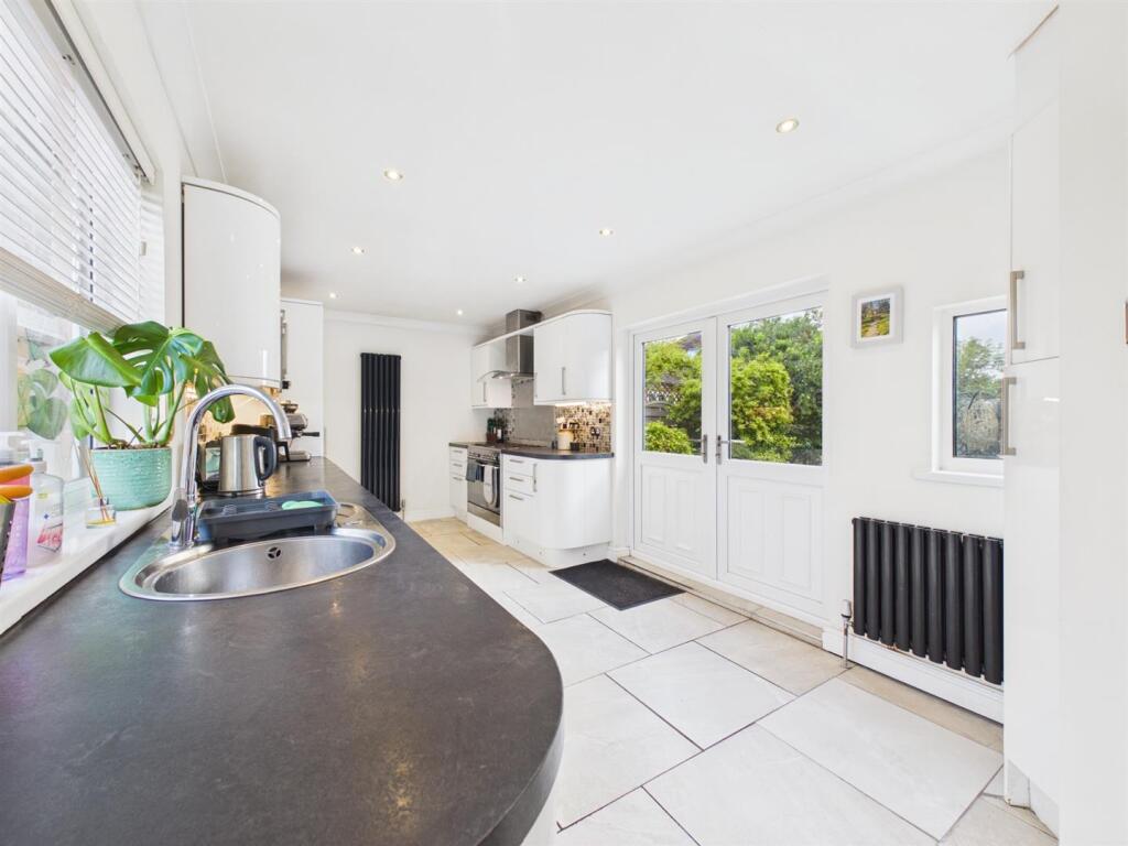 House in Newcastle upon Tyne - More