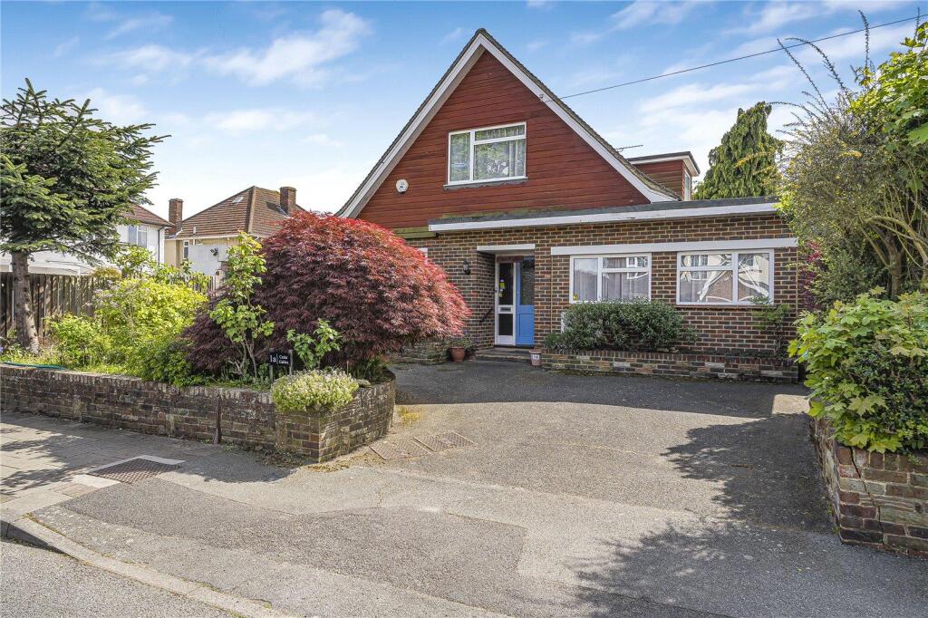 Main image of property: Broadcroft Road, Petts Wood, Kent