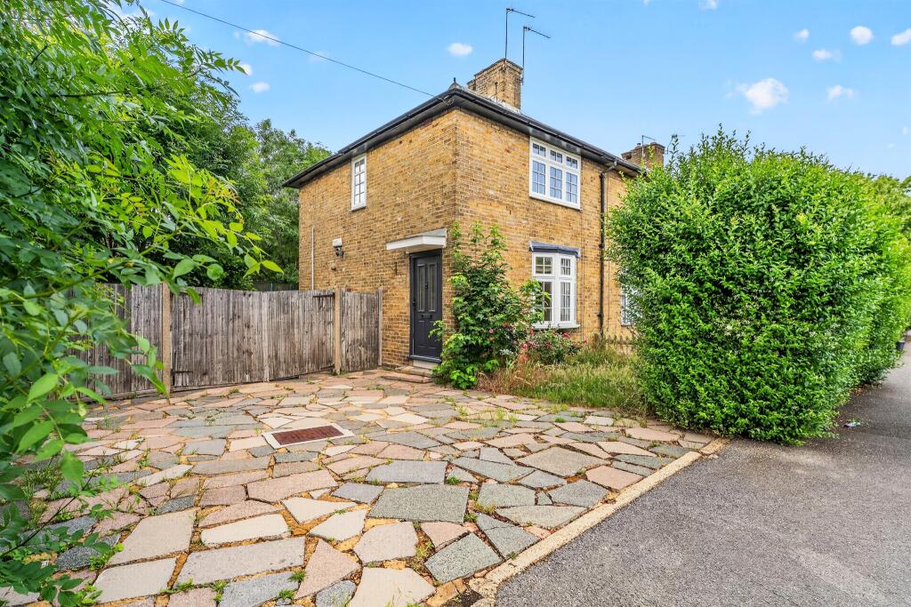 Main image of property: Hunston Road, Morden
