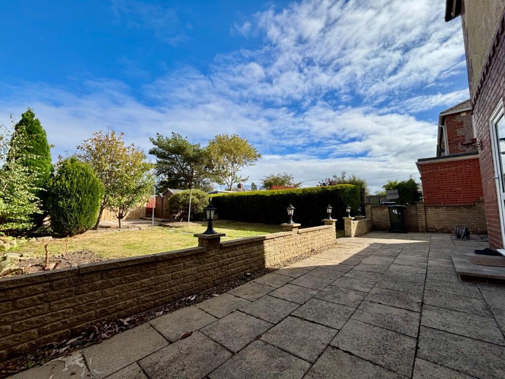 House in Newcastle upon Tyne - View 5