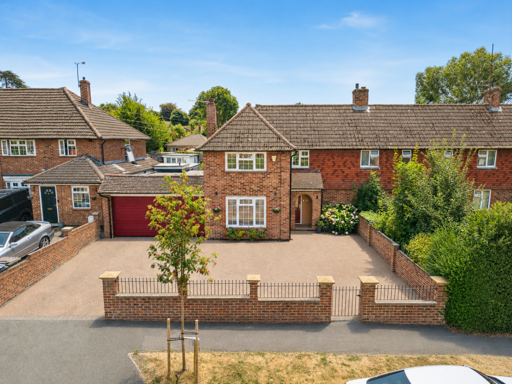 Main image of property: Lower Shott, Bookham, KT23