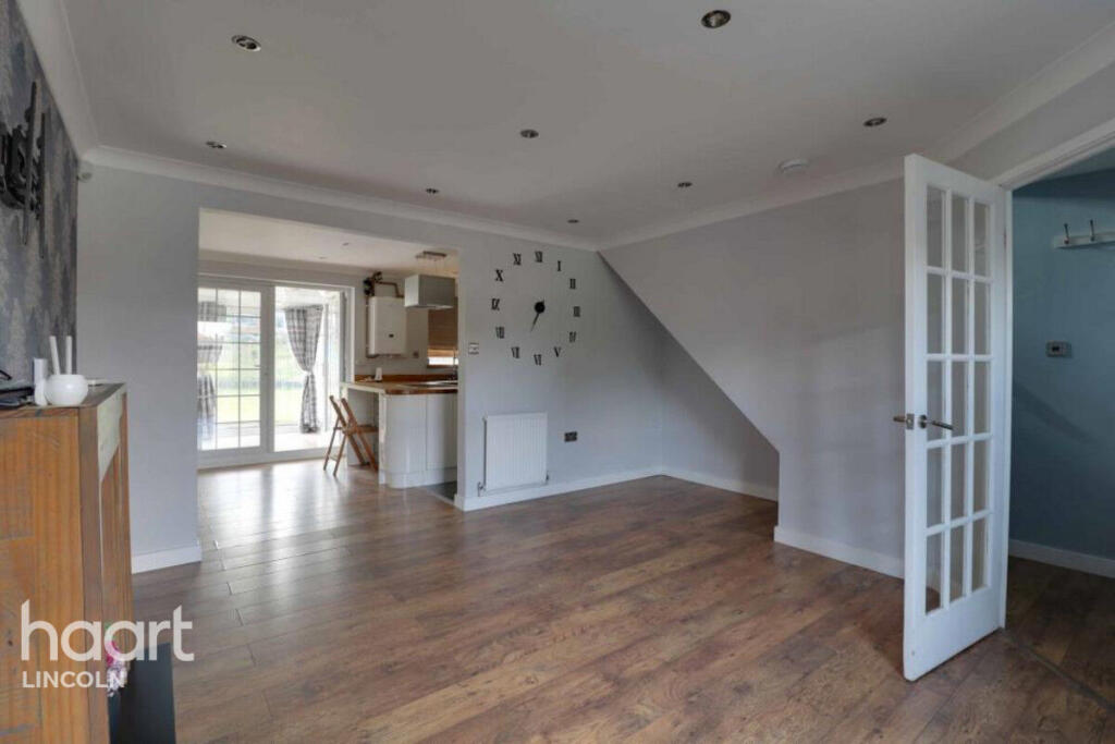 Main image of property: Curtis Drive, Lincoln