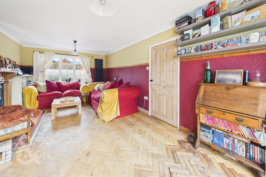 House in Norwich - View 2
