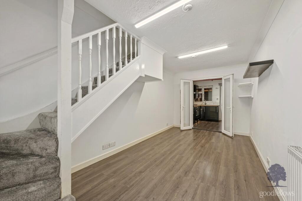 Main image of property: Bourne Drive, Mitcham, CR4