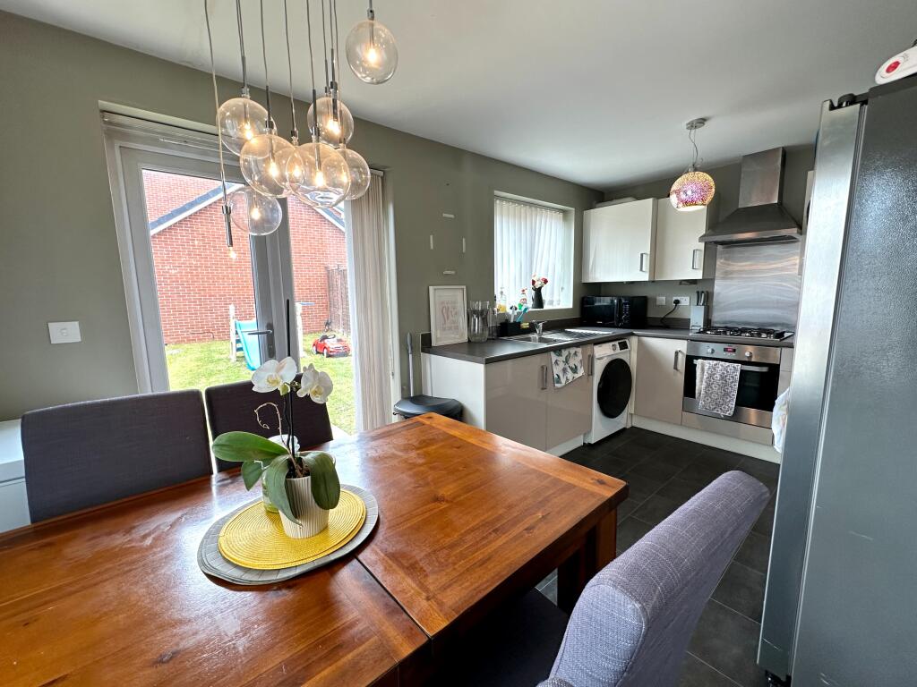 House in Wolverhampton - View 4