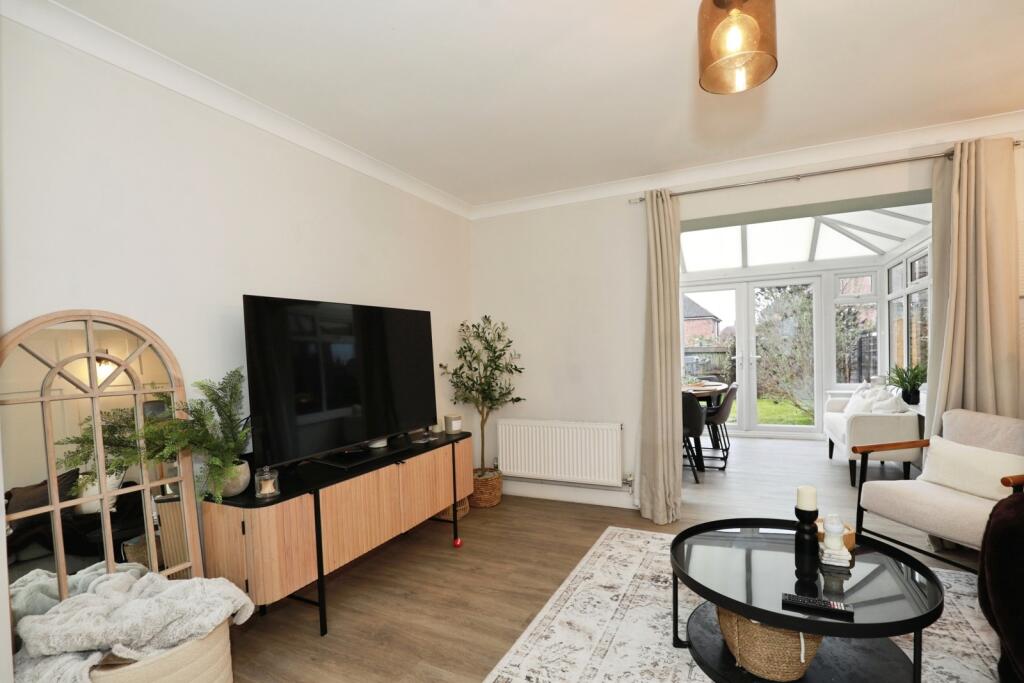 House in Crewe, Cheshire East - View 2