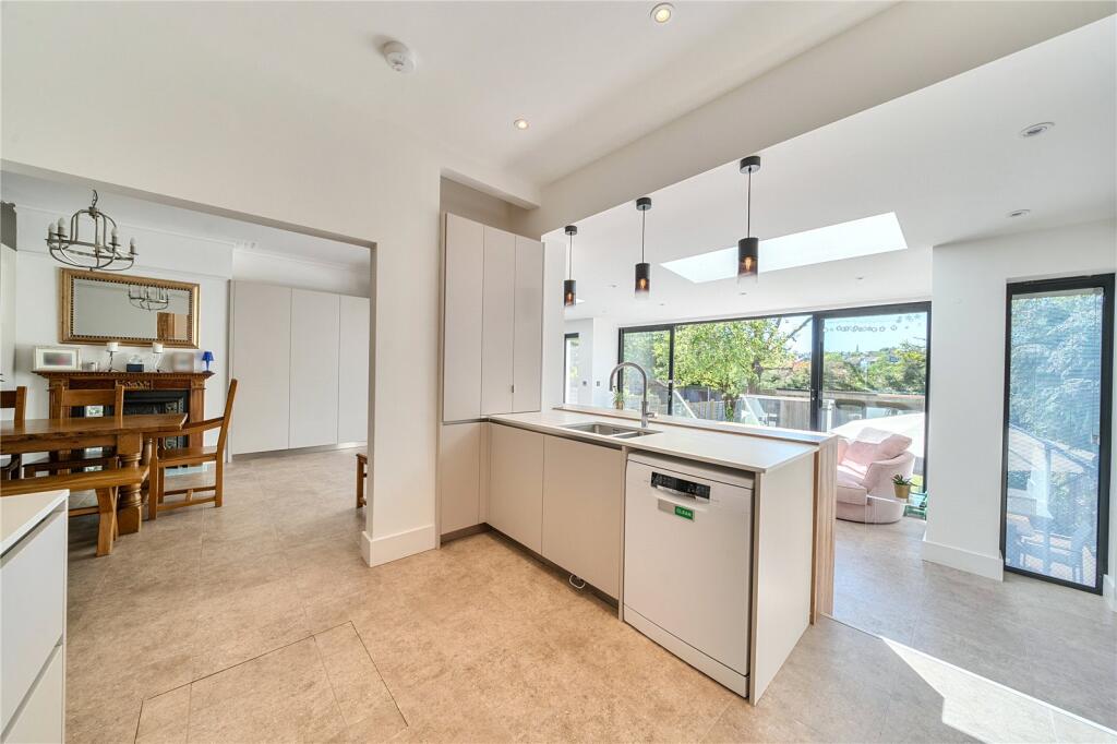 The Avenue, London, N10 photo 4