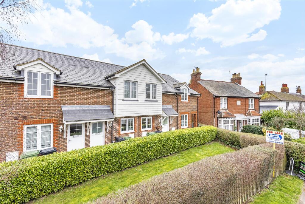Main image of property: Smarden Road, Headcorn, Ashford