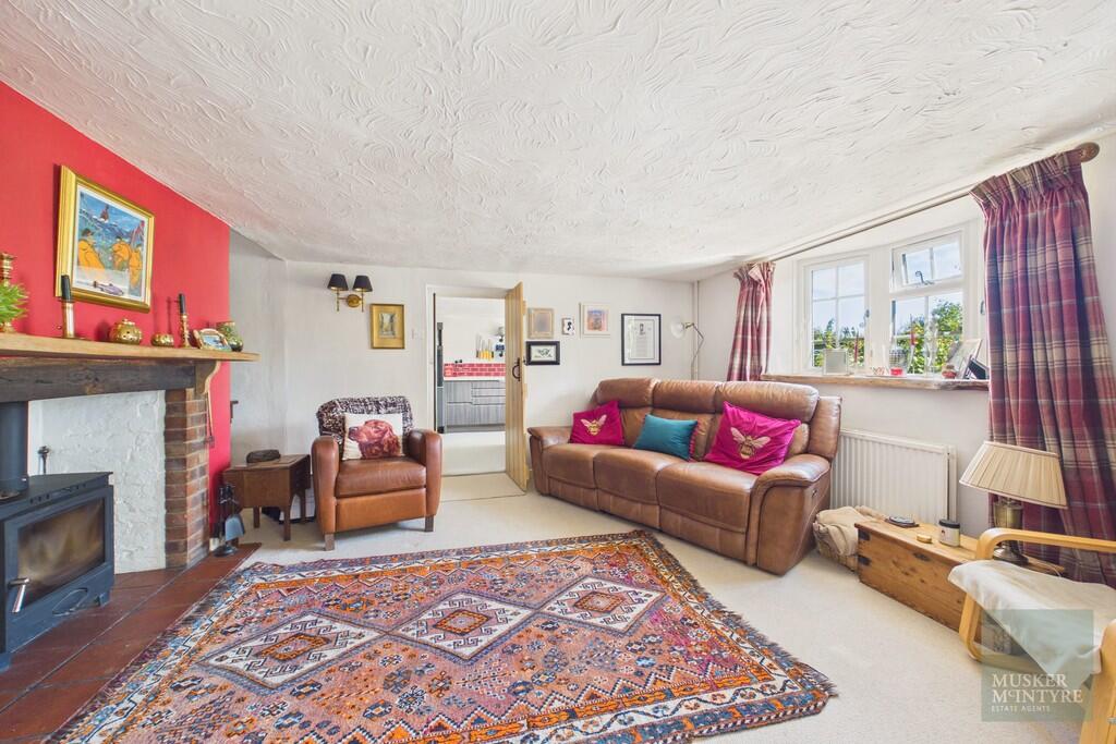 House in Norwich - View 5