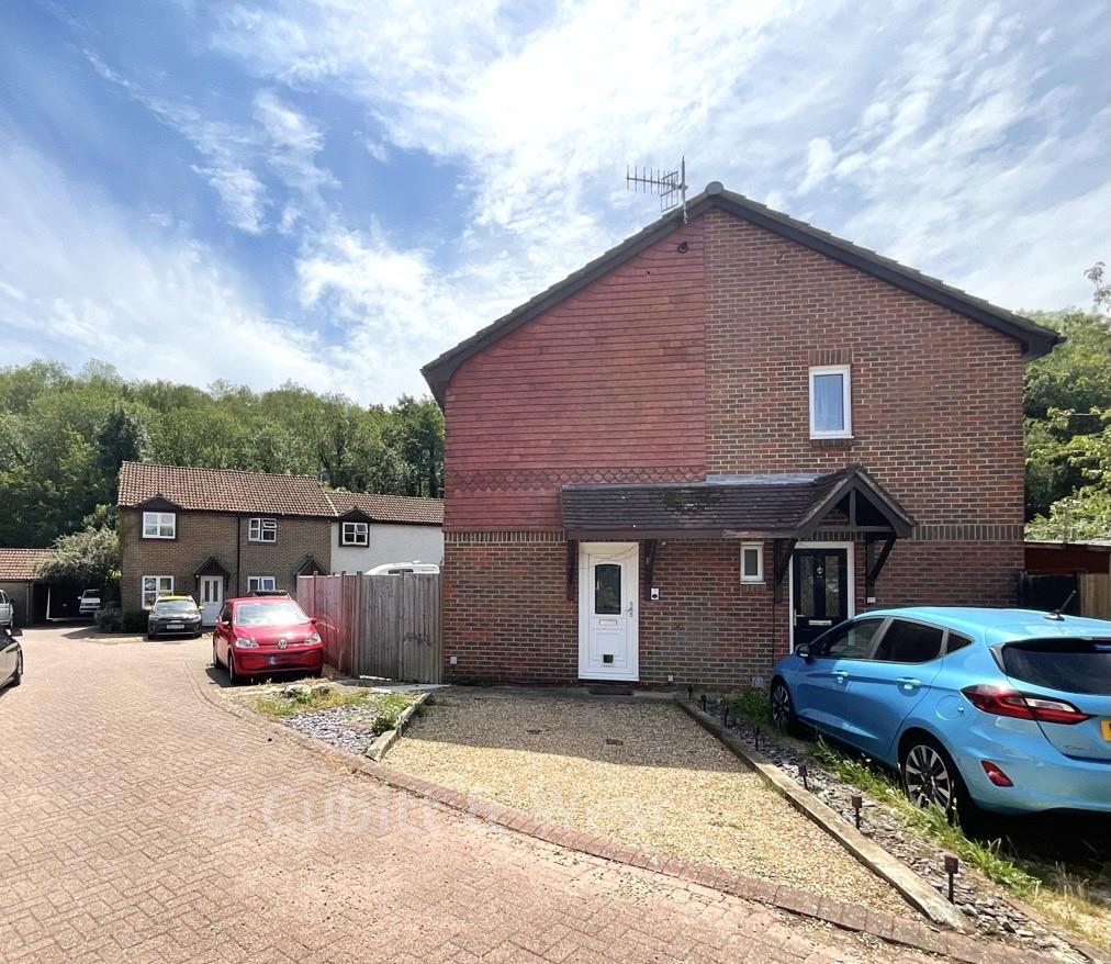 Main image of property: Abinger Close, North Holmwood, Dorking, Surrey