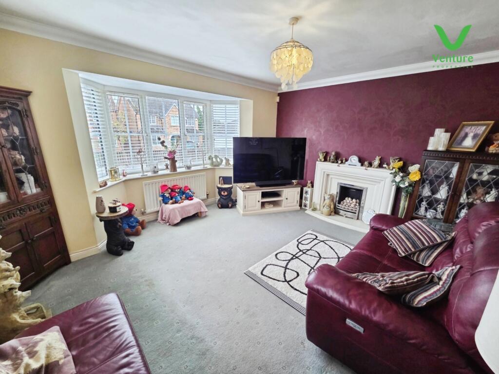 House in Darlington, Greater Willington - View 2