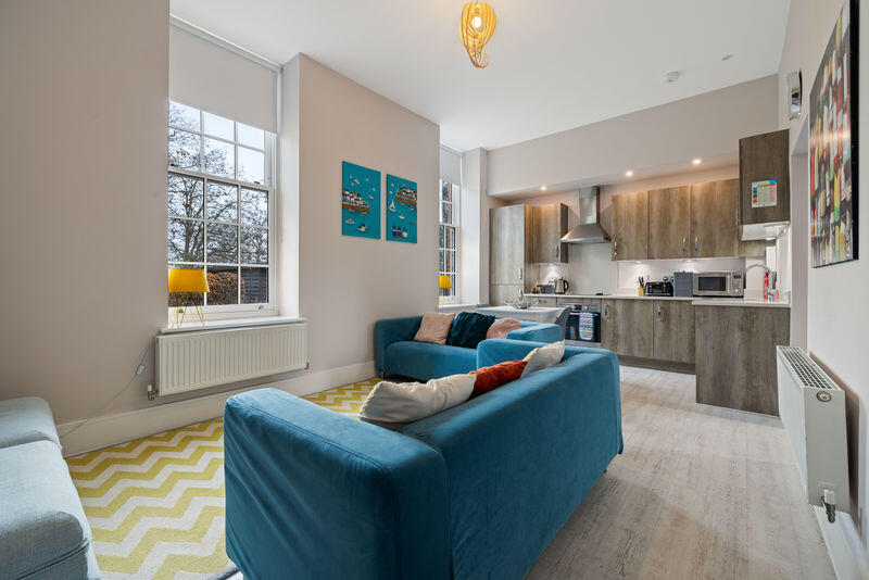 Main image of property: Longley Road, Chichester