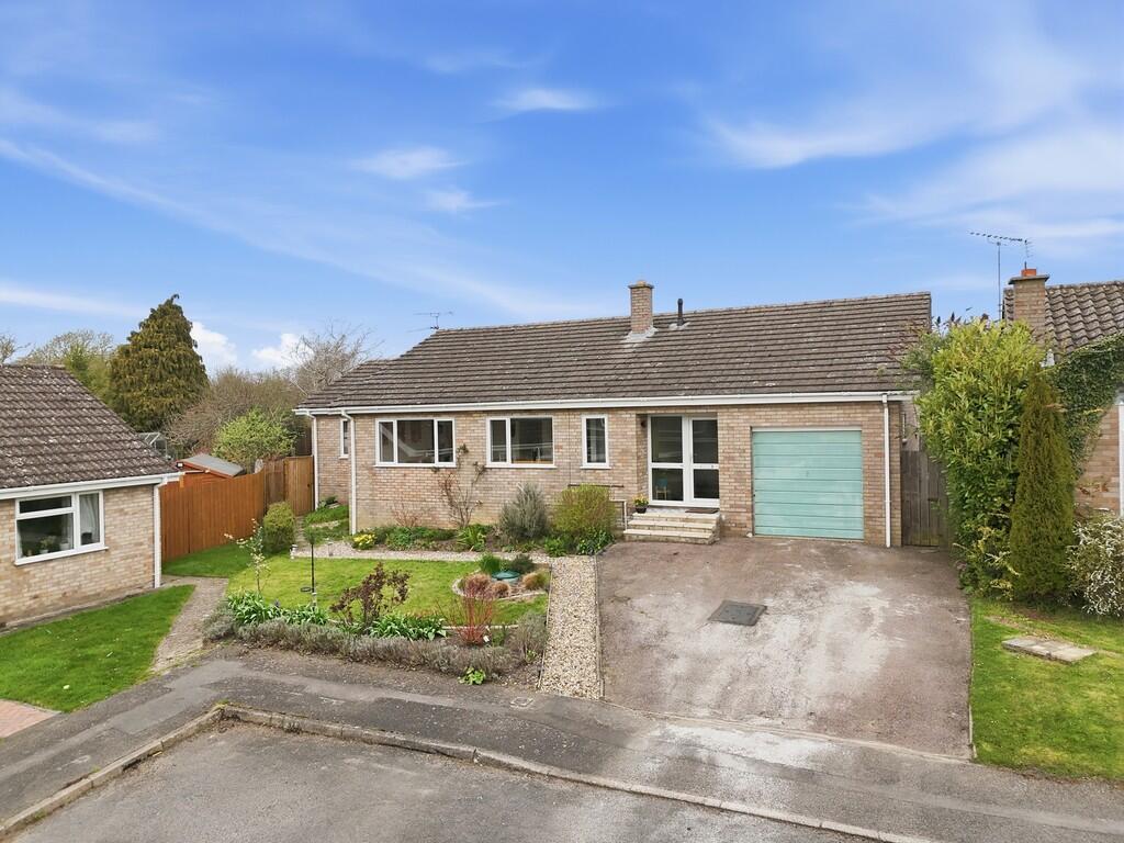 Main image of property: Dullingham, Newmarket, Cambridgeshire