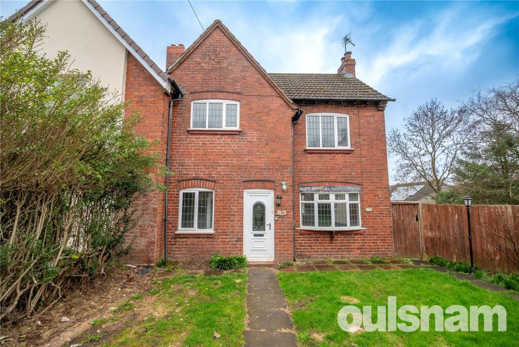Main image of property: Yew Tree Road, Smethwick, West Midlands, B67