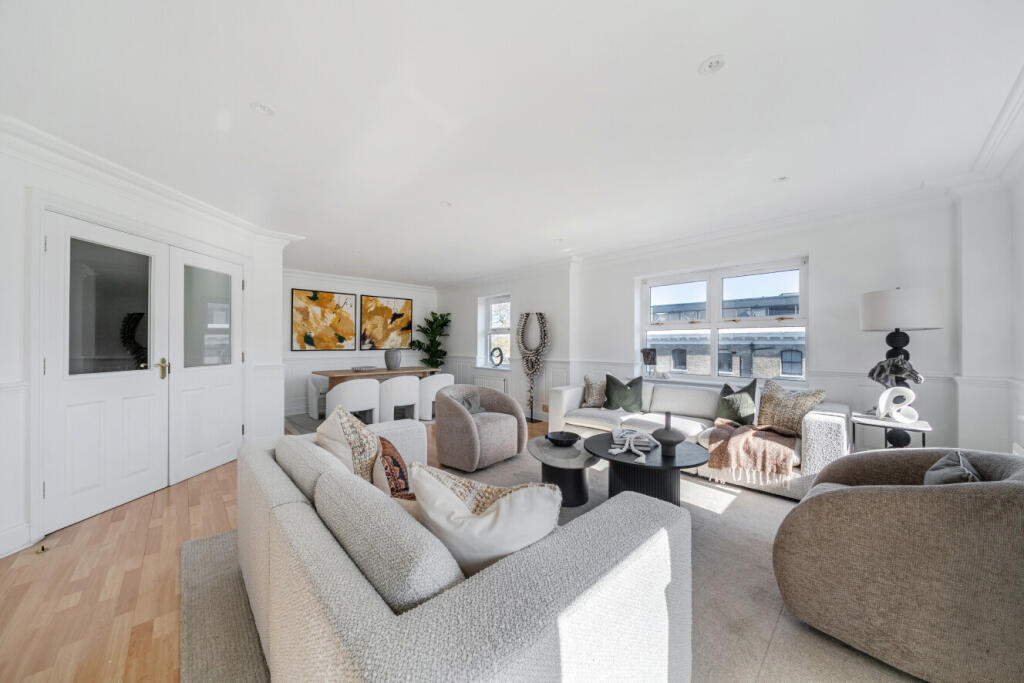 Main image of property: Upper Richmond Road, Putney, London, SW15