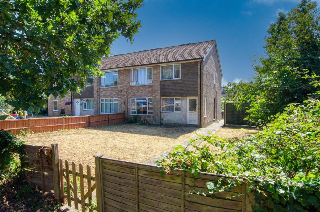 Main image of property: Bursledon Road, Southampton, City Of Southampton