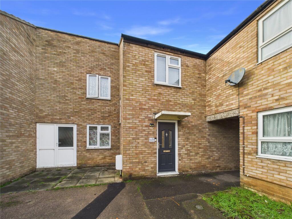 Main image of property: Shelley Avenue, Great Cornard, Sudbury, Suffolk, CO10