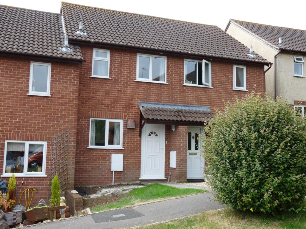 Main image of property: Badgers Way, Sturminster Newton