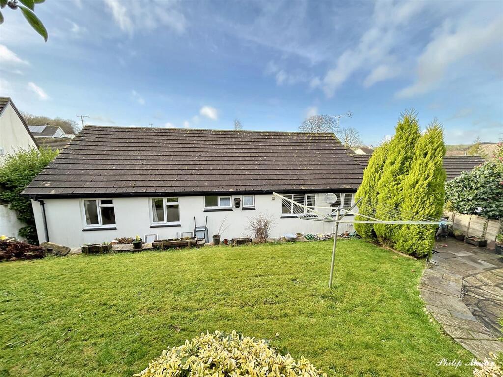 Elerkey Close, Veryan photo 3