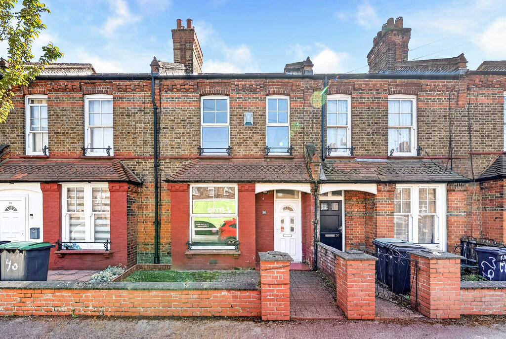 Main image of property: Morley Avenue, Wood Green