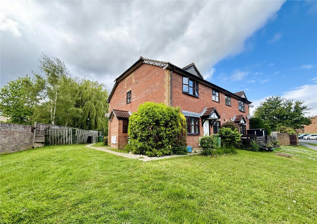 Main image of property: The Foxgloves, Hedge End, SO30