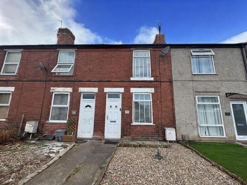 Main image of property: Carnarvon Grove, Sutton-In-Ashfield