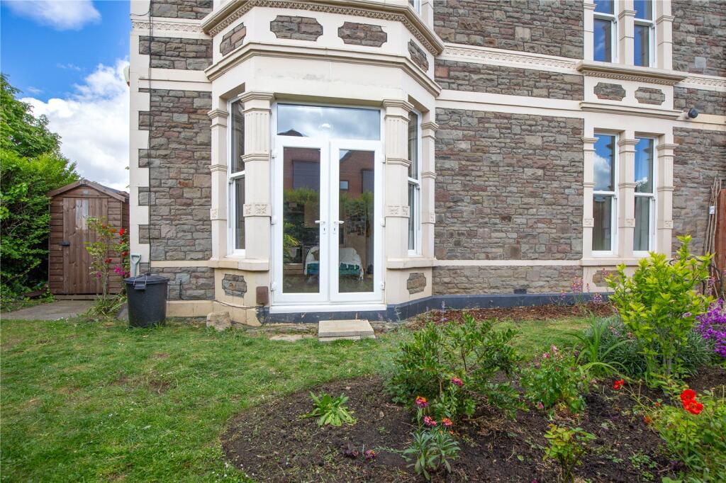 Apartment in Filton, Northville - View 4
