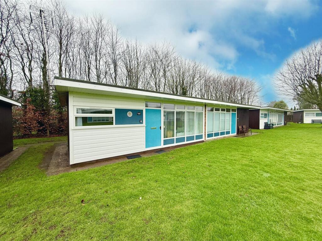 Main image of property: Broadside Chalet Park, Stalham NR12