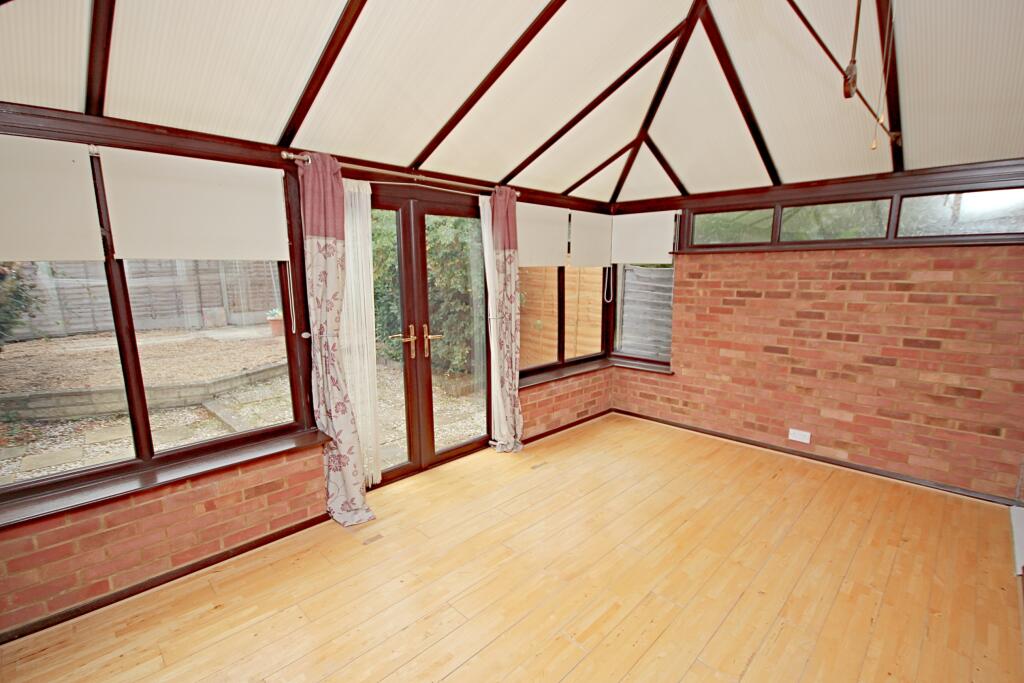 House in Maidstone, Kent - View 5