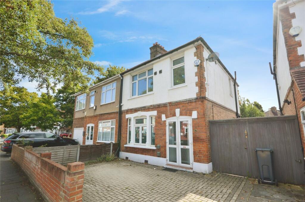 Main image of property: Maswell Park Road, Hounslow, TW3