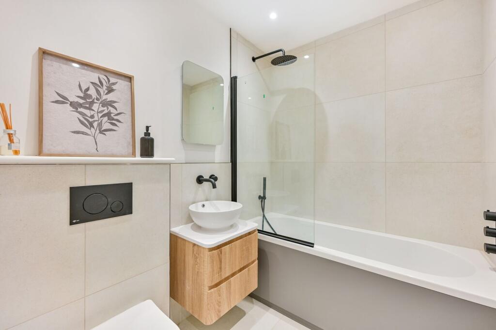 Main image of property: Foundry House, Wimbledon, London, SW19