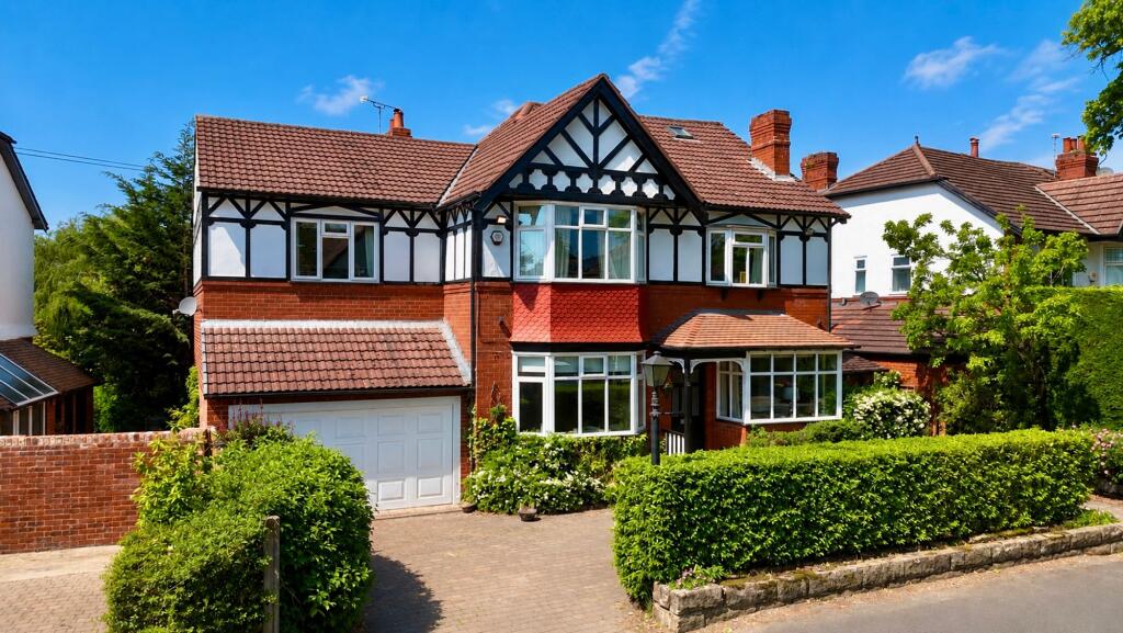 Main image of property: Wyngate Road, Hale, WA15