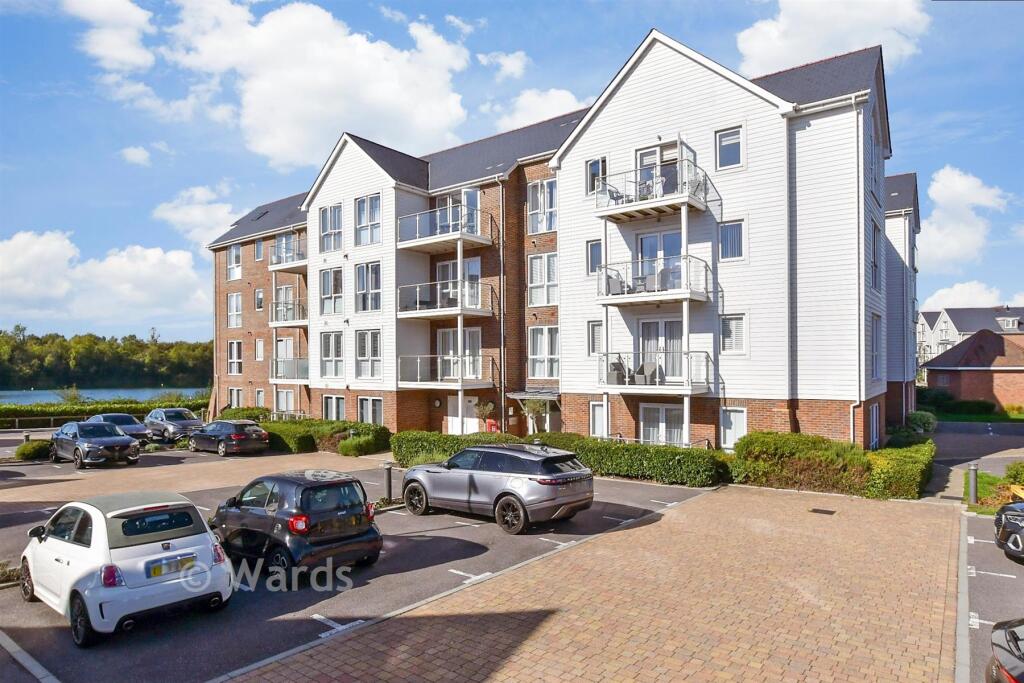 Main image of property: Walters Close, Snodland, Kent