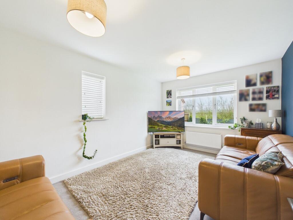 Sedgemoor Close, Lympsham, Weston-Super-Mare, BS24 photo 3