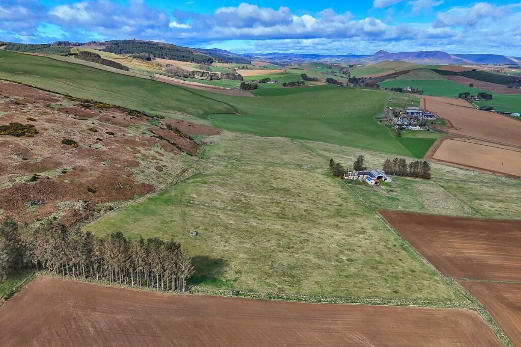 Additional image 8 of Land at Westside of Edingarioch, Premnay, AB52 6PL
