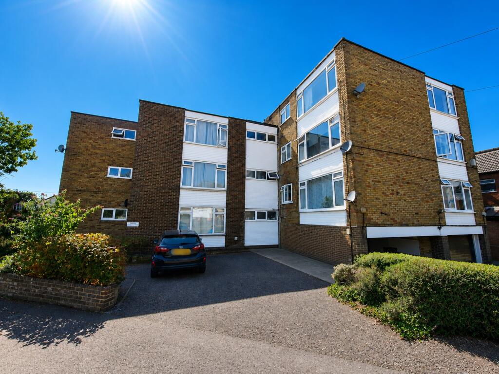Main image of property: Southampton