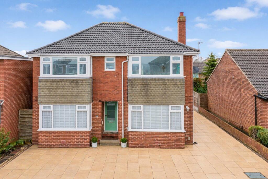 Main image of property: Birchen Avenue, Ossett