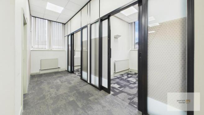 Ground Floor Meeting Rooms