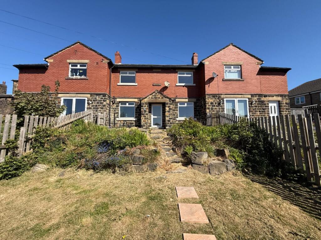 Main image of property: Carrs Close, Dewsbury