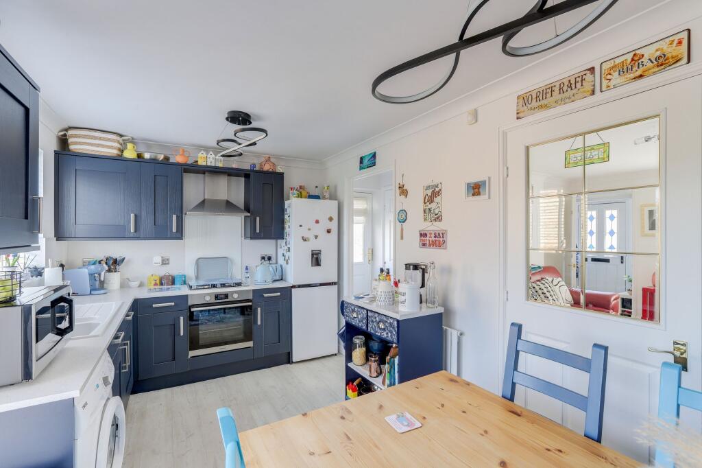 The Rodery, Mansfield, NG18 - View 5