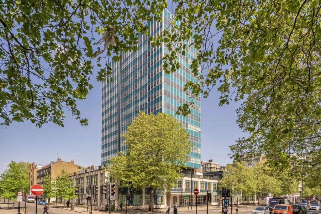 Main image of property: Marylebone Road, London