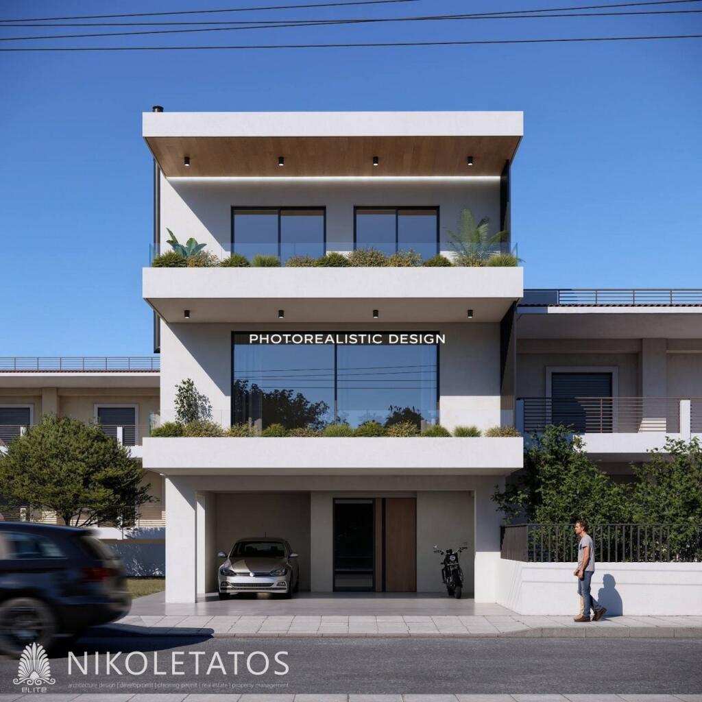 Main image of property: Peloponnese, Achaea, Patra