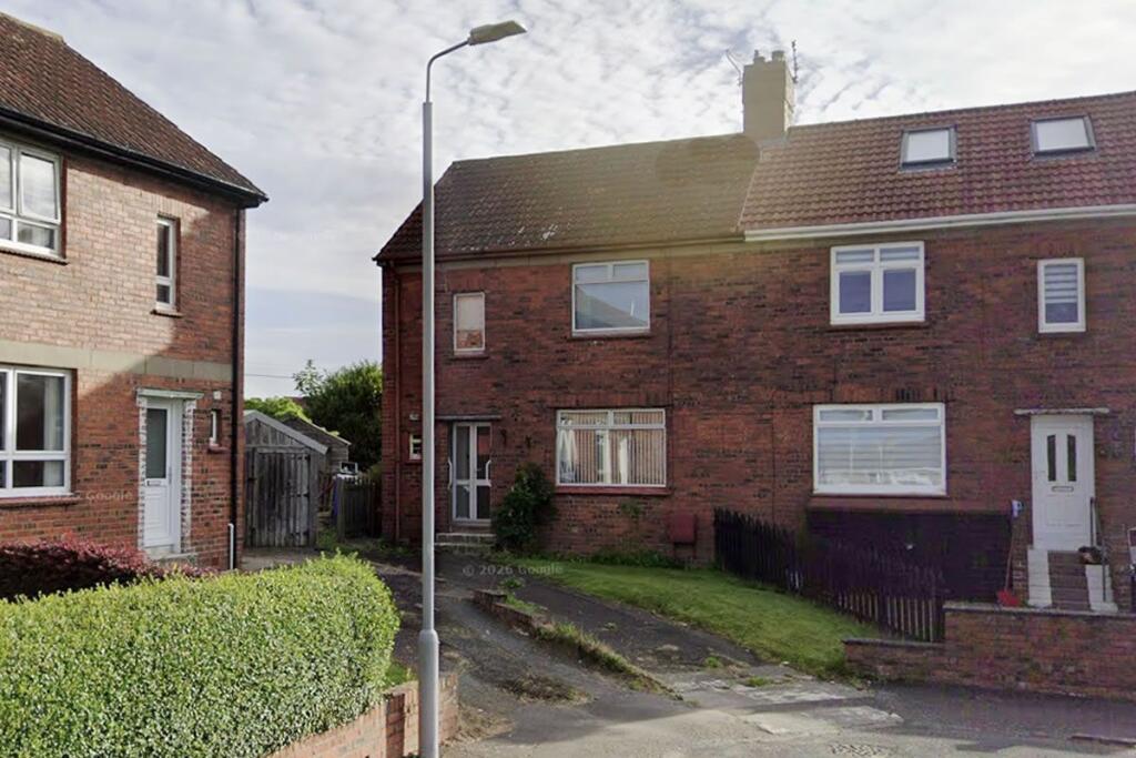 Main image of property:  39, Hayhill, Ayr, KA80SQ