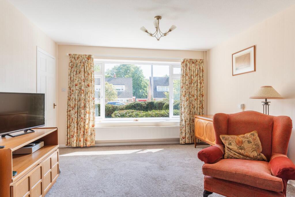 House in Norwich - View 5