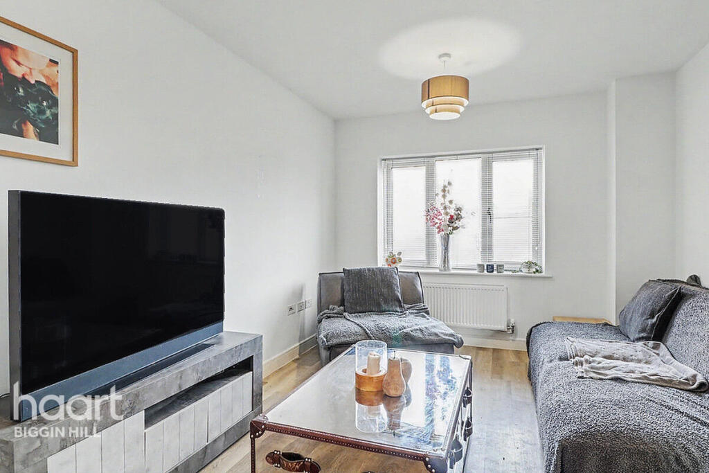 Main image of property: Vulcan Close, Biggin Hill