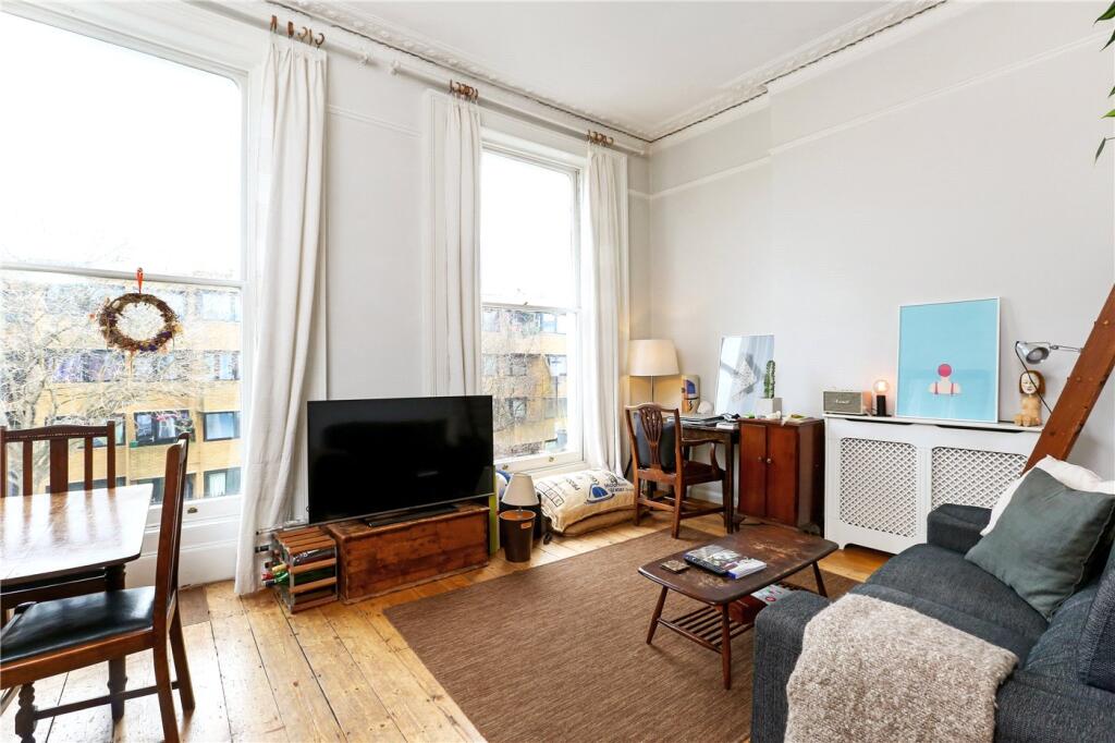 Main image of property: St. Lukes Road, London, W11