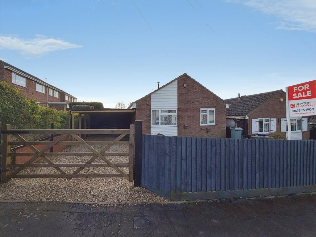 Main image of property: Fifth Avenue, Grantham, Grantham, NG31