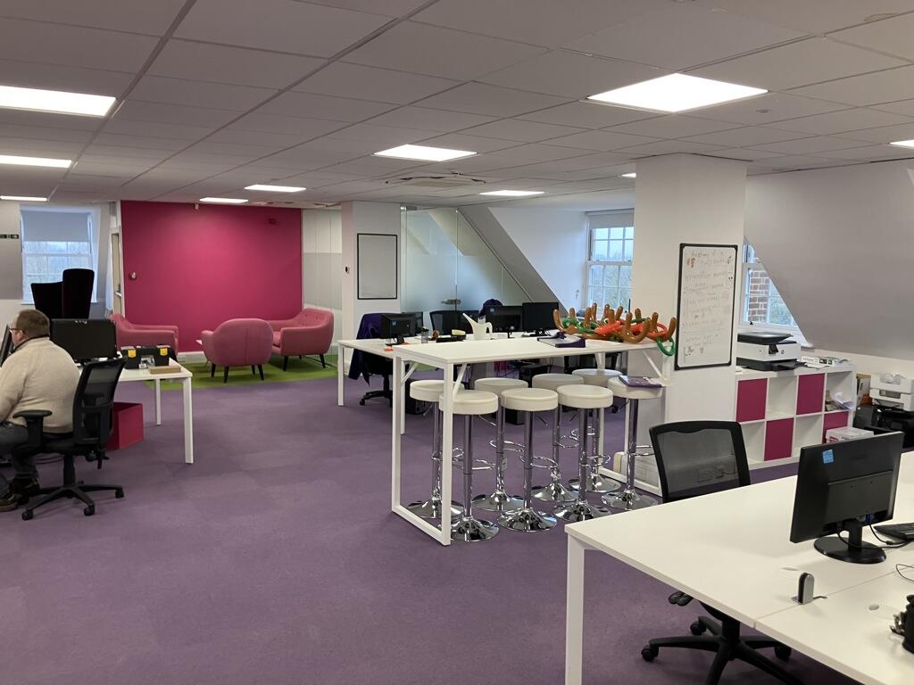 Additional image 16 of Fifth Floor, South Wing Rosanne House, Parkway , Welwyn Garden City, Hertfordshire, AL8 6HG