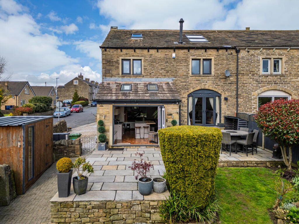 Additional image 41 of Barnwood Road, Earby, Lancashire, BB18
