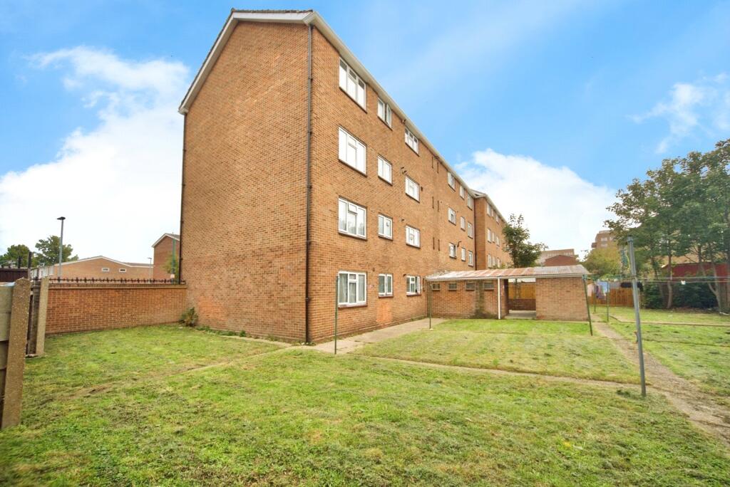 Main image of property: Greenhill Grove, Manor Park, London, E12